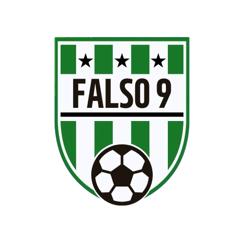 Falso 9 Logo
